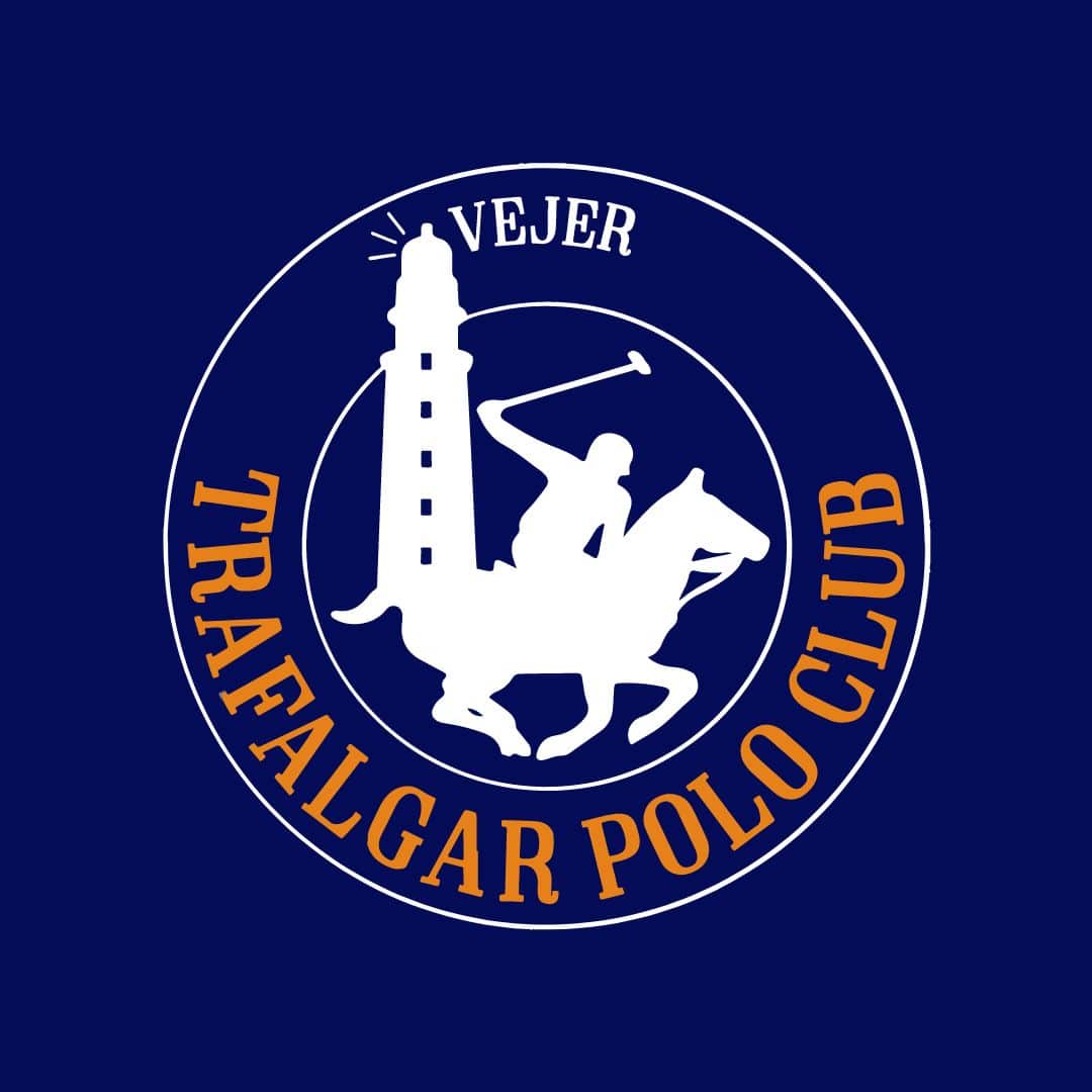 TRAFALGAR POLO CLUB LOGO