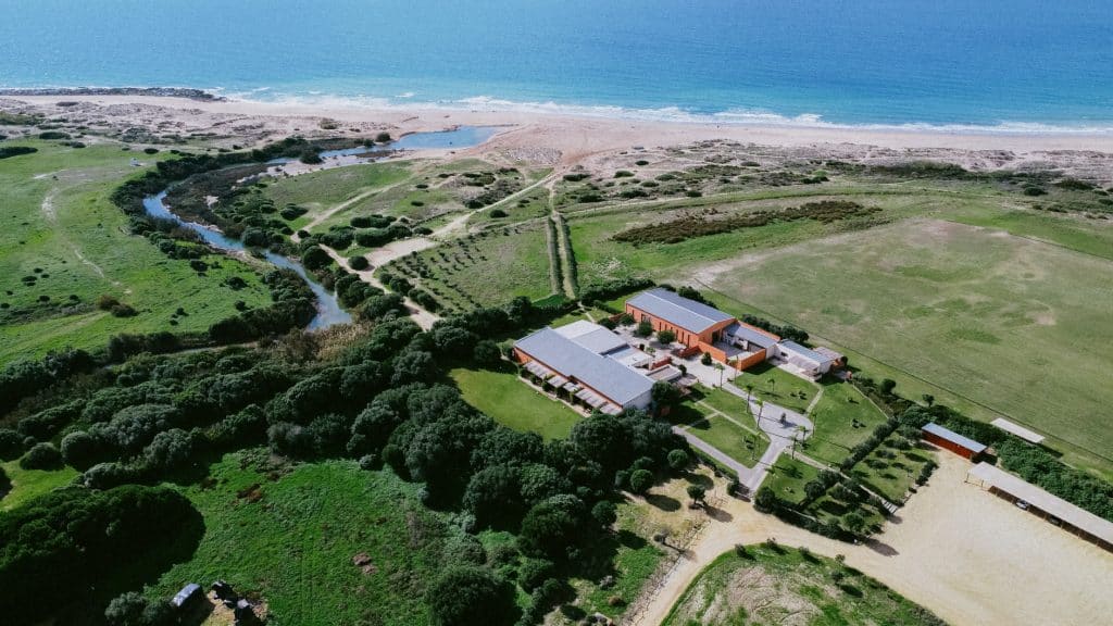 finca para eventos en el palmar