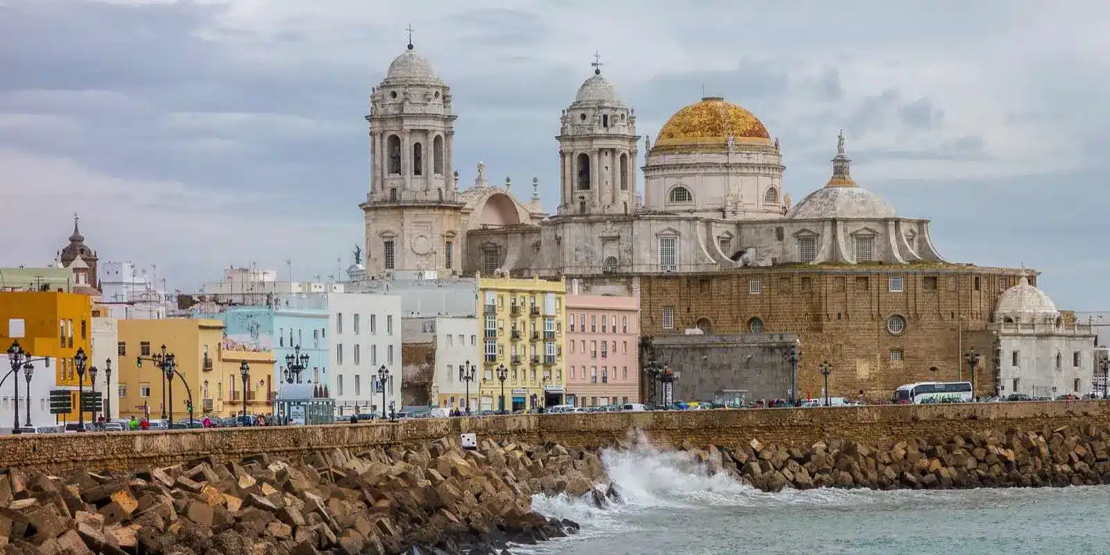 What to do in Cádiz in 5 days