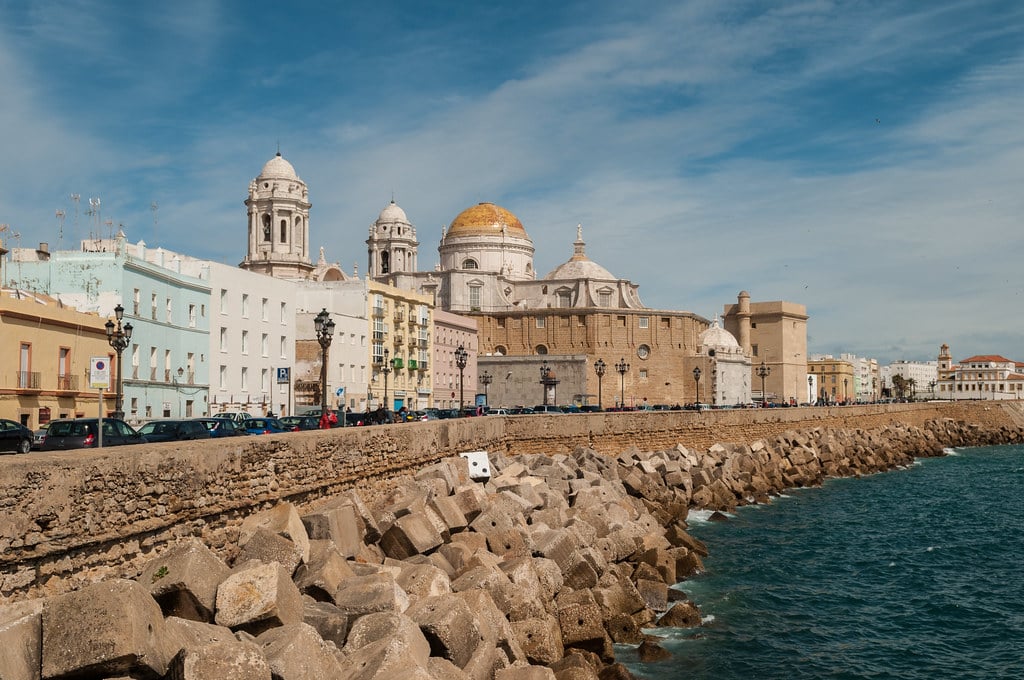 What to see in and around Cádiz in 5 days